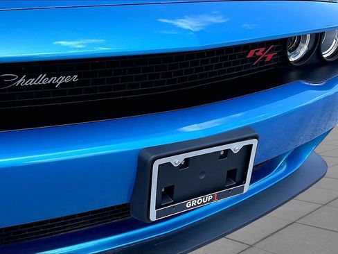 Used 2023 Dodge Challenger R/T Scat Pack RWD image 27