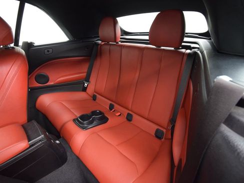 Used 2016 BMW 228i Convertible image 24