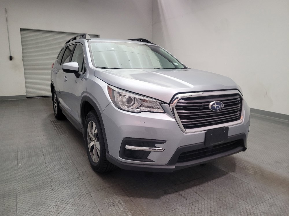 Used 2021 Subaru Ascent Premium w/ Convenience Package AWD/4WD image 14