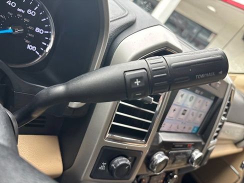 Used 2017 Ford F250 Lariat w/ Chrome Package AWD/4WD image 51
