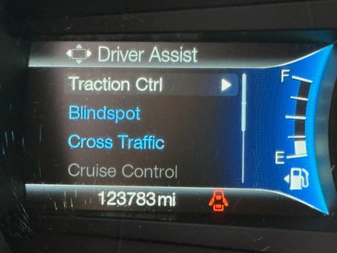 Used 2020 Ford Fusion SE image 42