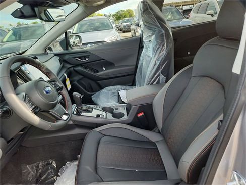 New 2025 Subaru Crosstrek 2.5i Limited image 11