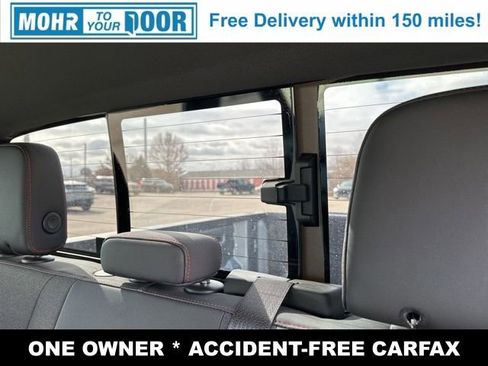 Used 2024 Chevrolet Colorado Z71 w/ Z71 Convenience Package 2 image 30