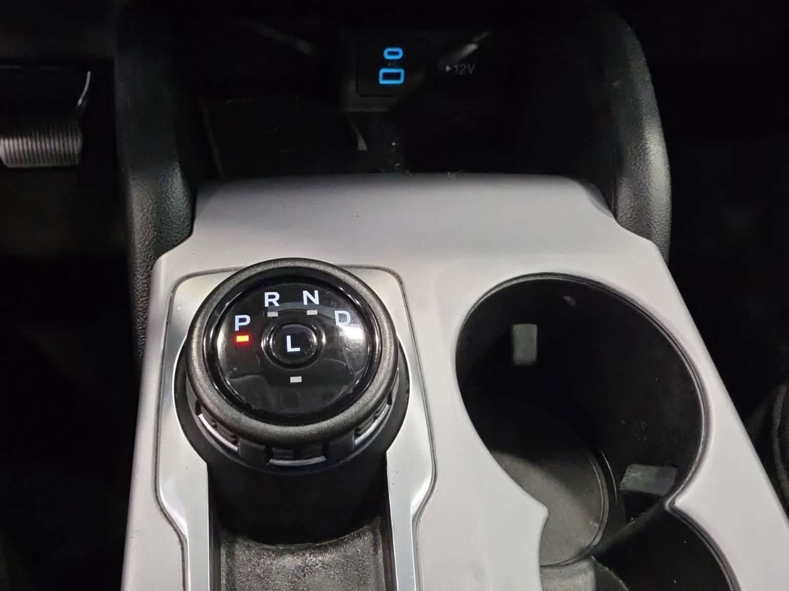 Used 2022 Ford Bronco Sport Big Bend w/ Convenience Package AWD/4WD image 25