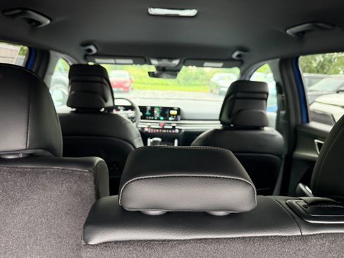 New 2026 Kia Sportage X-Line image 11