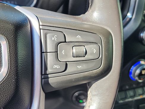 Used 2021 GMC Sierra 1500 SLT w/ SLT Convenience Package image 25