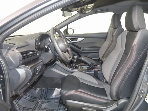 Used 2024 Subaru WRX image 9