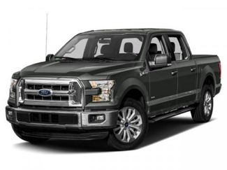 Used 2015 Ford F150 XLT w/ Equipment Group 302A Luxury video 1