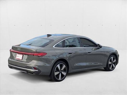 New 2025 Audi A5 2.0T Premium Plus w/ Premium Plus AWD/4WD image 2