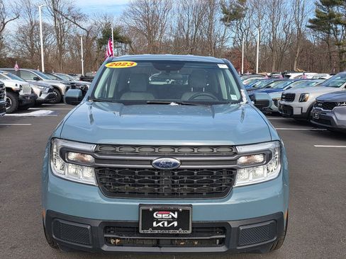 Used 2023 Ford Maverick XLT w/ XLT Luxury Package image 2