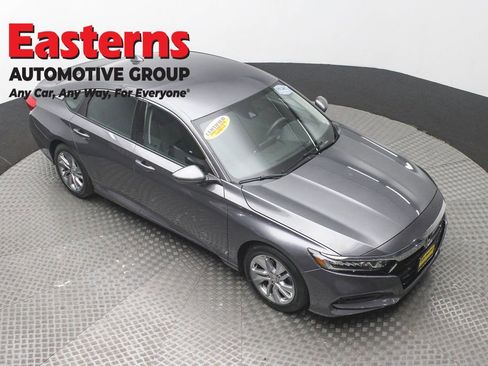 Used 2020 Honda Accord LX image 3