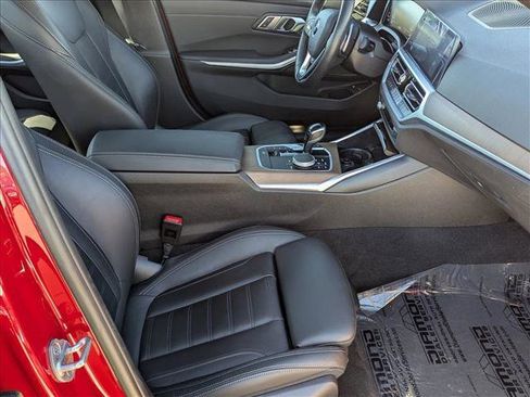 Used 2021 BMW 330e xDrive w/ Executive Package image 22