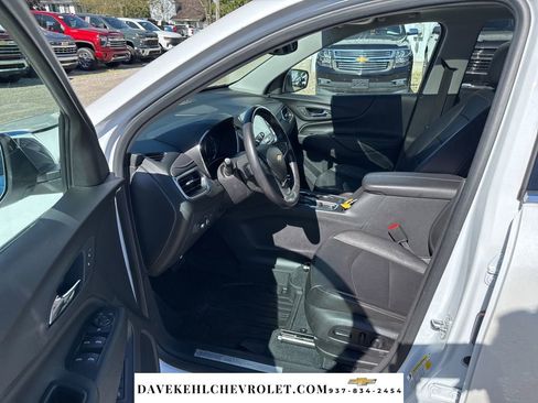 Used 2021 Chevrolet Equinox Premier image 10