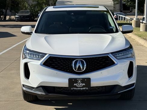 Used 2024 Acura RDX w/ Technology Package AWD/4WD image 7