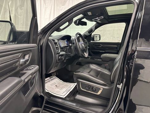 Used 2020 RAM 1500 Limited image 10