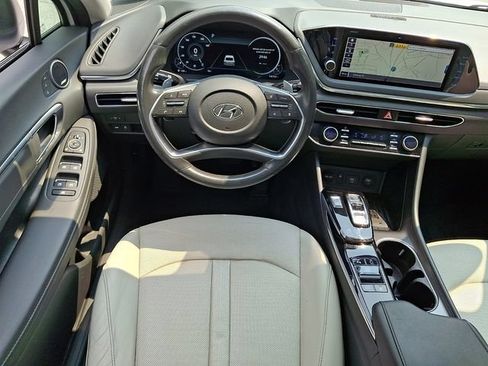Used 2020 Hyundai Sonata Limited FWD image 13
