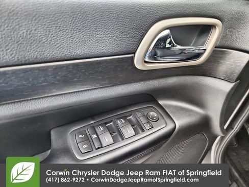 Used 2016 Jeep Grand Cherokee Laredo w/ Quick Order Package 23E AWD/4WD image 20