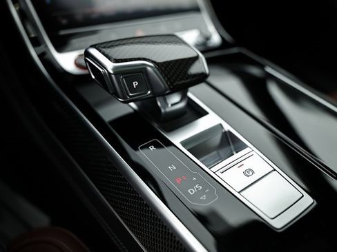 New 2025 Audi S8 image 44