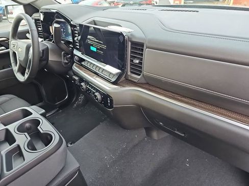 New 2026 Chevrolet Silverado 1500 LT image 26
