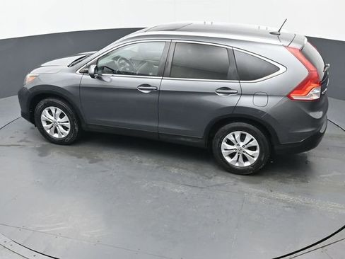 Used 2012 Honda CR-V EX-L image 38