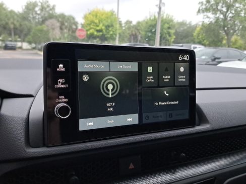 New 2026 Honda CR-V Sport image 26