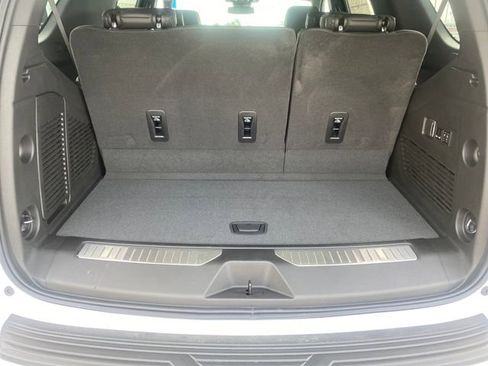 New 2026 Chevrolet Tahoe RST RWD image 24