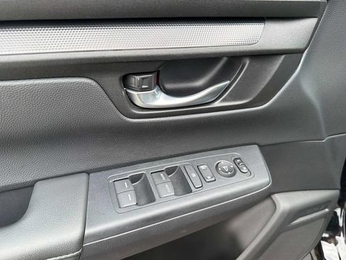 Certified 2025 Honda CR-V EX image 21