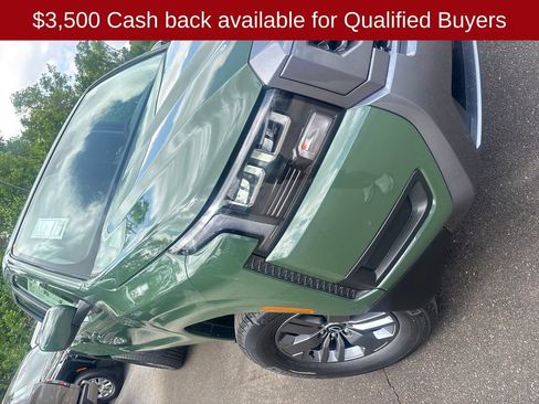 New 2026 Nissan Frontier SV w/ SV Convenience Package AWD/4WD image 37