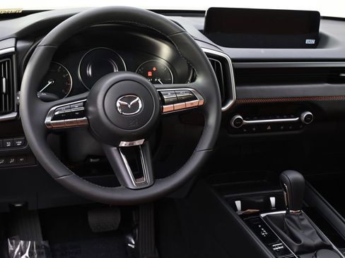 New 2026 MAZDA CX-50 AWD 2.5 S w/ Cargo Package image 12