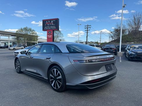 Used 2023 Lucid Air Grand Touring AWD/4WD image 7