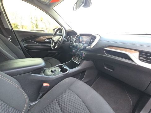 Used 2021 GMC Terrain SLE w/ Driver Convenience Package image 20