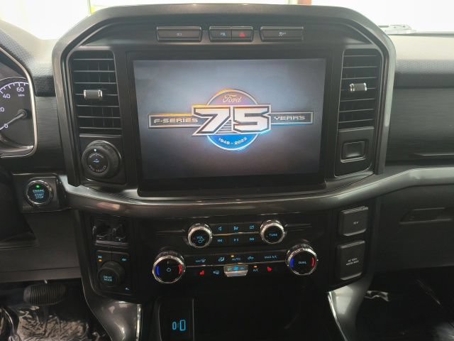 Used 2023 Ford F150 XLT w/ Equipment Group 302A High AWD/4WD image 24