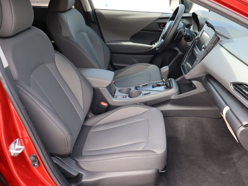 New 2026 Subaru Crosstrek 2.5i AWD/4WD image 20