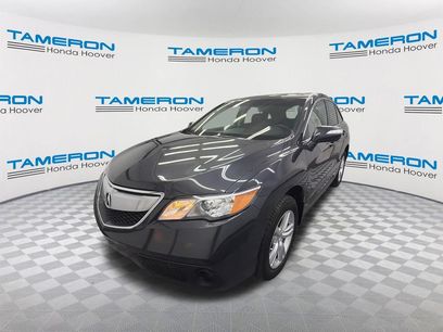 Used 2015 Acura RDX FWD