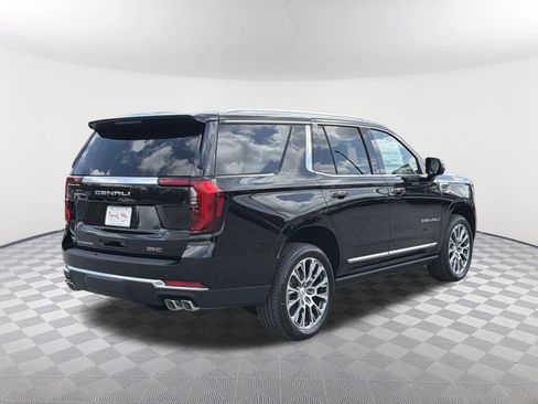 New 2026 GMC Yukon Denali image 6