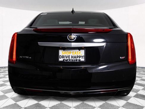 Used 2014 Cadillac XTS Platinum image 14