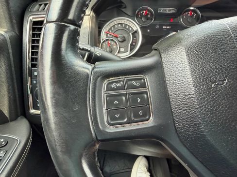Used 2018 RAM 1500 Sport AWD/4WD image 14