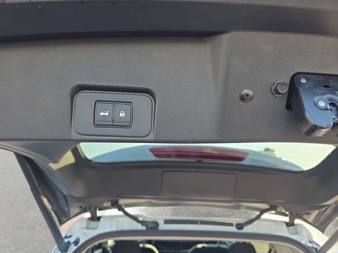 New 2026 Nissan Rogue SV w/ Cold Weather Package FWD image 13