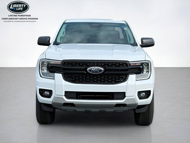 New 2026 Ford Ranger XL w/ FX4 Off-Road Package AWD/4WD image 9