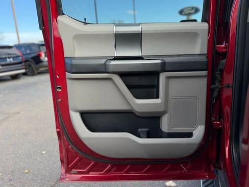 Certified 2016 Ford F150 XLT w/ Equipment Group 301A Mid image 14