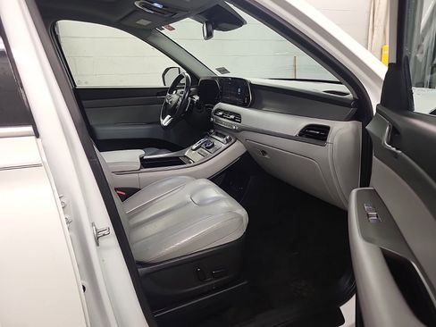 Used 2021 Hyundai Palisade SEL image 13