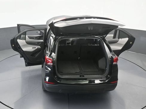 Used 2023 Chevrolet Equinox LS FWD image 63