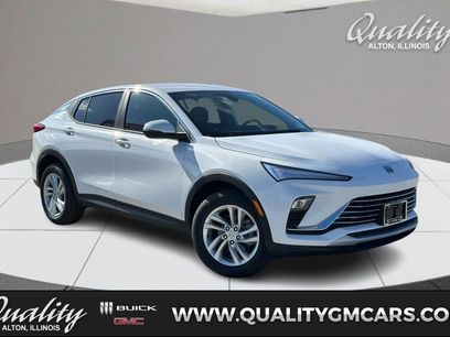 New 2026 Buick Envista Preferred w/ Convenience I Package