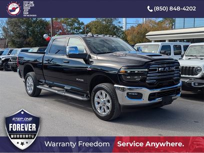 Used 2025 RAM 2500 Laramie w/ Sport Appearance Package
