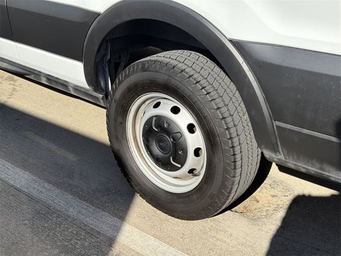 Used 2022 Ford Transit 150 Low Roof image 5