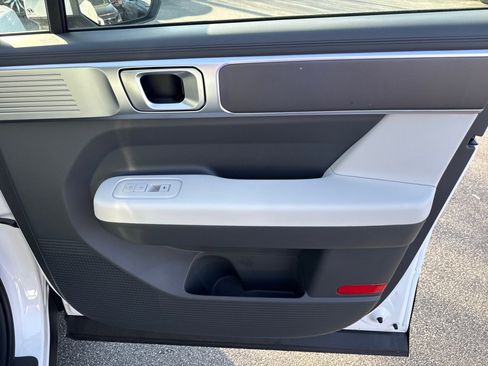 New 2026 Hyundai Santa Fe SE FWD image 20