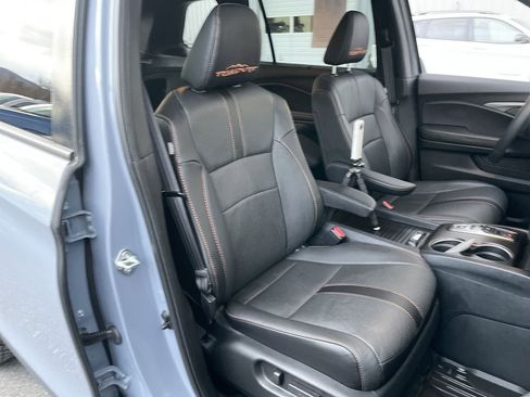 Used 2022 Honda Passport TrailSport image 40