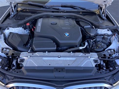 Certified 2023 BMW 330i xDrive Sedan w/ Convenience Package image 14