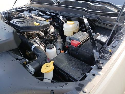 New 2026 RAM 2500 Rebel w/ Rebel Level 2 Equipment Group image 59