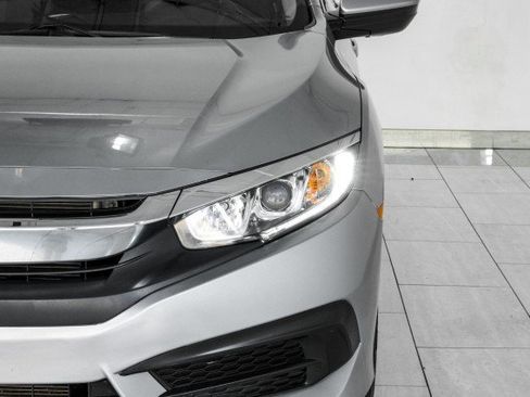 Used 2018 Honda Civic LX image 43